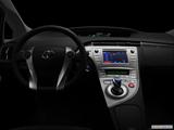  Centered wide dash shot photo